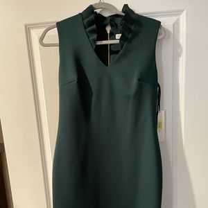 Brand New Calvin Klein Above Knee Cocktail Dress